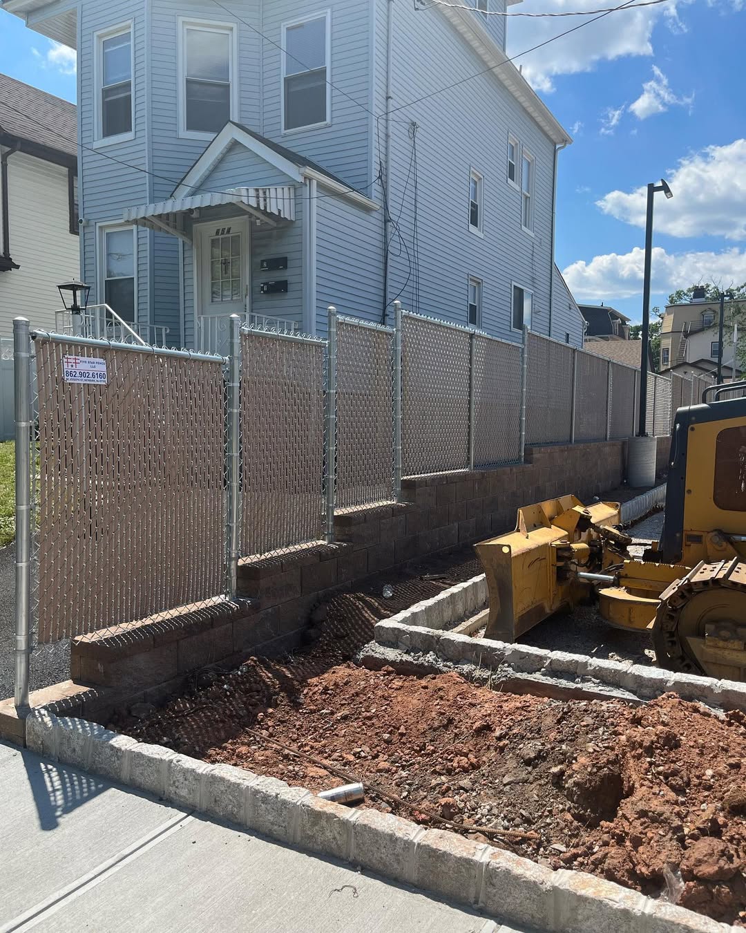 New Construction